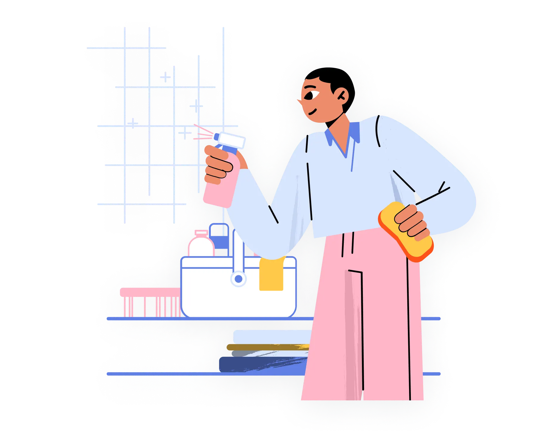 illustrations