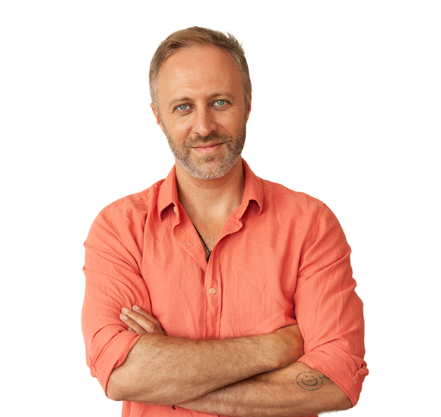 Alexander Makhtin