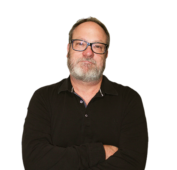 Joel Shafer