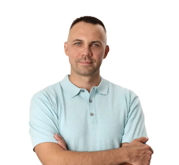 Oleg Lavrentyev