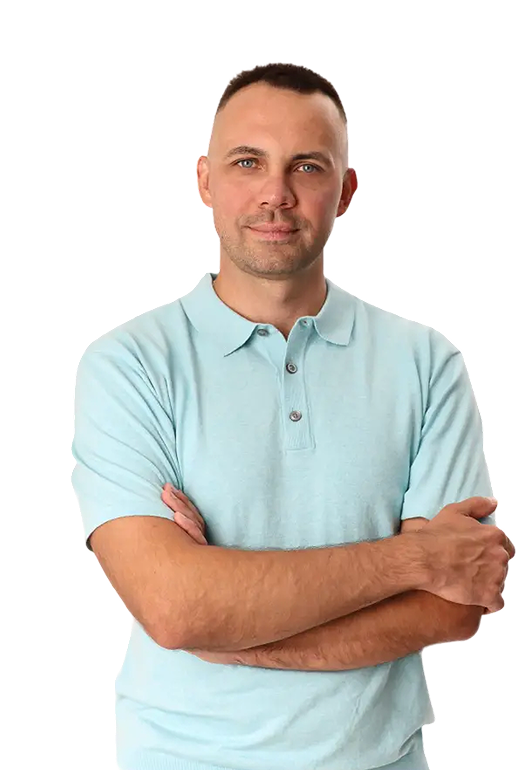 Oleg Lavrentyev
